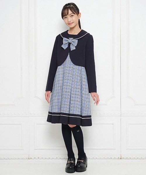 mezzo piano Junior（メゾピアノ ジュニア） フォーマル 発表会 卒園式