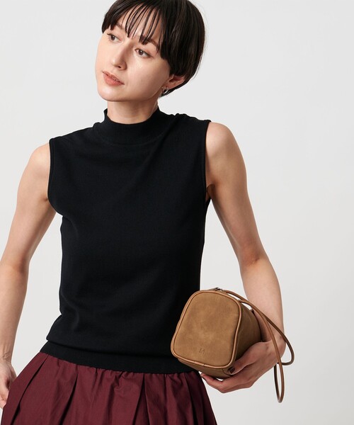 ＆MyuQ（アンドミューク） ショルダーバッグ バッグ 「＆MyuQ」KORO