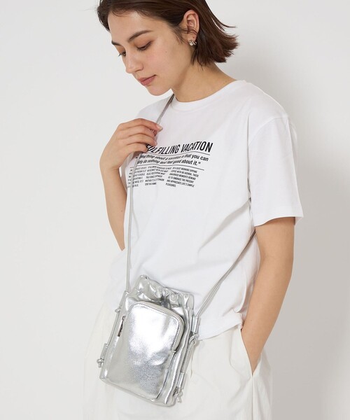 green label relaxing（グリーンレーベルリラクシング） ショルダー