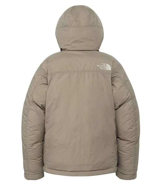 THE NORTH FACE（ザ ノースフェイス） ダウンジャケット ダウン メンズ