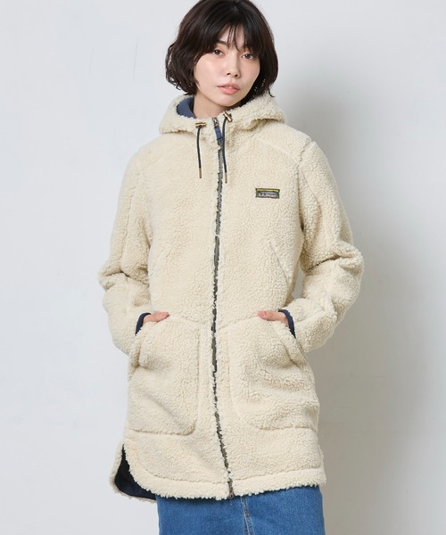 L.L.Bean（エルエルビーン） コート アウター マウンテン・パイル