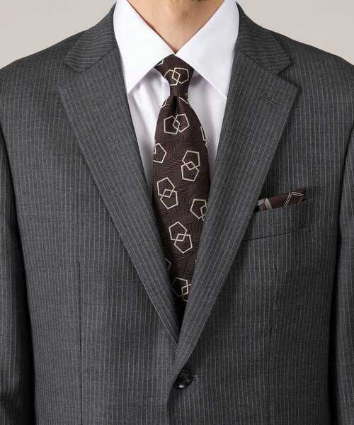 TAKEO KIKUCHI（タケオキクチ） セットアップ 「DORMEUIL AMADEUS365