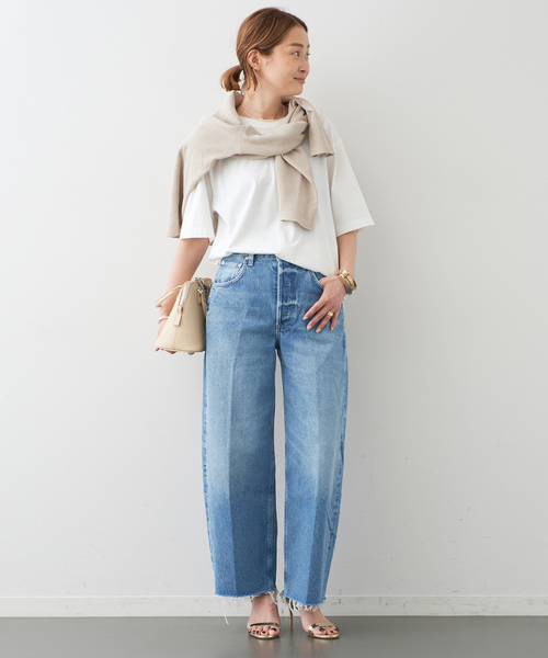 Deuxieme Classe（ドゥーズィエムクラス） ジーンズ デニム デニム