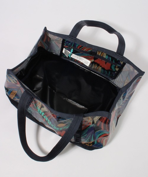 patagonia（パタゴニア） トートバッグ 「Patagonia/パタゴニア」Black