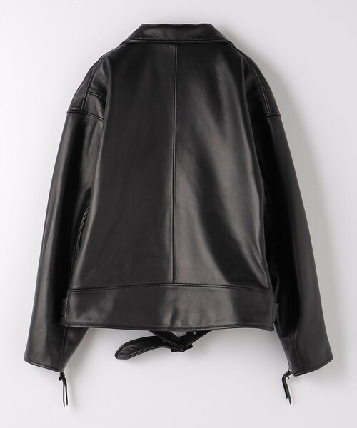 monkey time BEAUTY＆YOUTH UNITED ARROWS 革ジャン ライダース