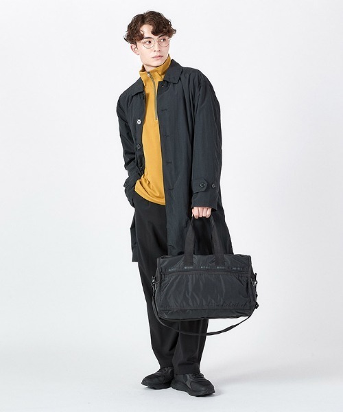 LeSportsac（レスポートサック） ボストンバッグ DELUXE MED WEEKENDER