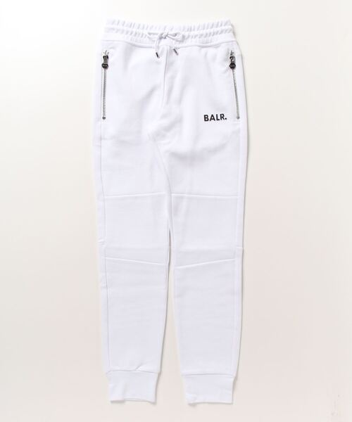 BALR.（ボーラー） スウェットパンツ ジャージ BALR./ボーラー/Q
