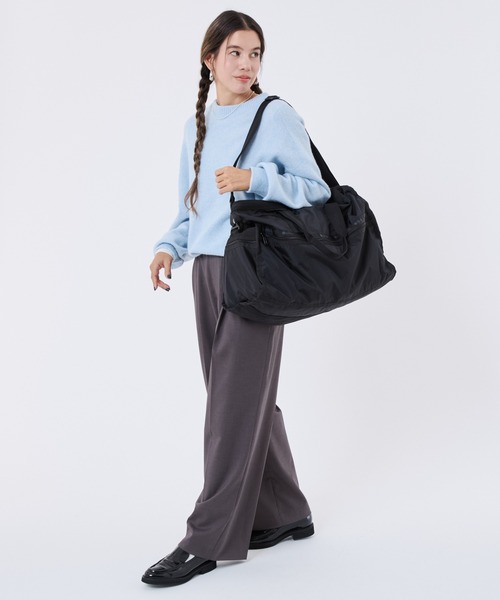 LeSportsac（レスポートサック） ボストンバッグ DELUXE LG WEEKENDER