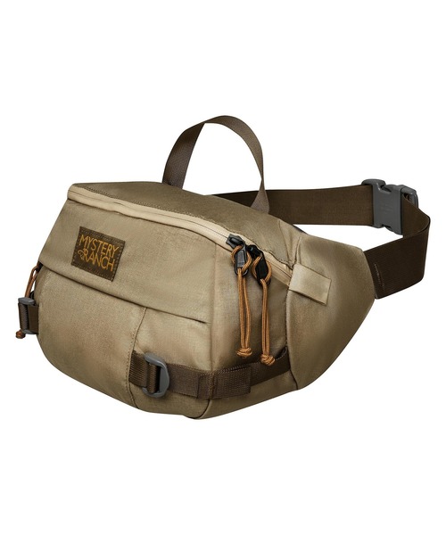 MYSTERY RANCH（ミステリーランチ） ウエストポーチ Hip Monkey2