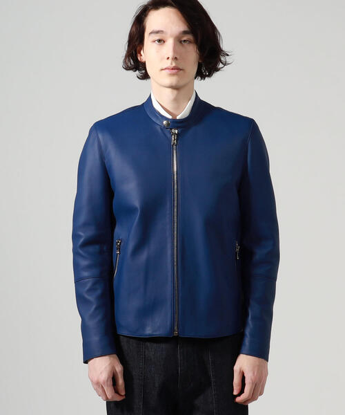 TOMORROWLAND（トゥモローランド） メンズ ジャケット ライダース