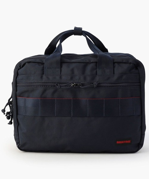 BRIEFING（ブリーフィング） デイバック リュック TR-3 S MW GENII