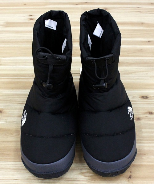 THE NORTH FACE（ザ ノースフェイス） ブーツ ヌプシ アプレ ブーティ