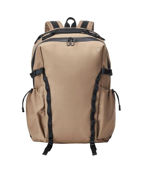 TRAVEL SHOP MILESTO デイバック リュック MILESTO ミレスト LIKID