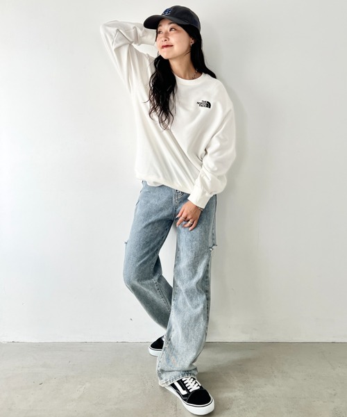 THE NORTH FACE（ザ ノースフェイス） トレーナー スウェット