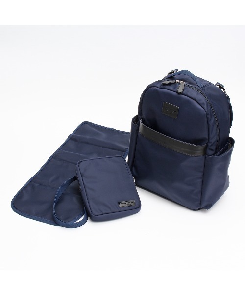 SweetMommy（スウィートマミー） マザーズバッグ 2wayマザーズリュック