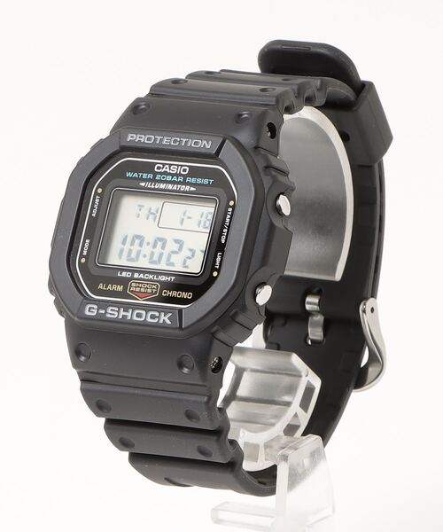 G-SHOCK 腕時計 G-SHOCK/ジーショック DW-5600UE-1JF メンズ