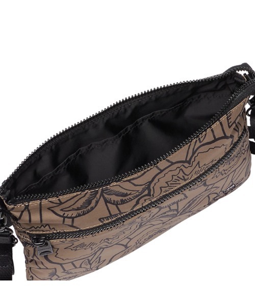 Onitsuka Tiger（オニツカタイガー） ショルダーバッグ バッグ PRINTED