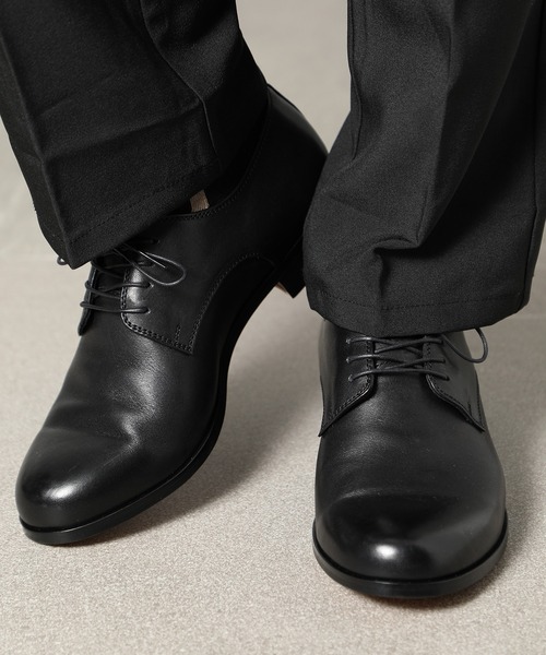 PADRONE（パドローネ） ビジネスシューズ メンズ : ZOZOTOWN Yahoo!店