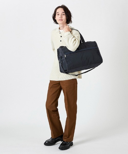 LeSportsac（レスポートサック） ボストンバッグ DELUXE LG WEEKENDER