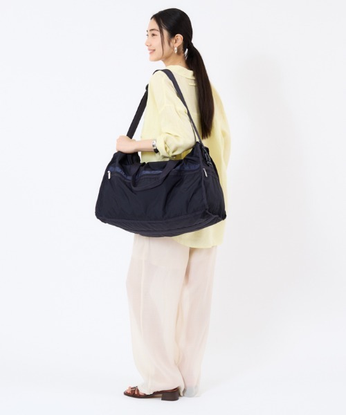 LeSportsac（レスポートサック） ボストンバッグ DELUXE LG WEEKENDER