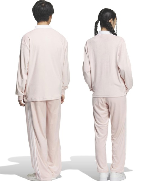adidas（アディダス） パンツ adidas FB TP VELOUR / アディダス