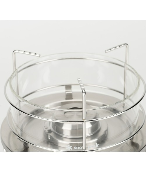 snow peak（スノーピーク） 火焔ストーブ サカン : ZOZOTOWN Yahoo!店