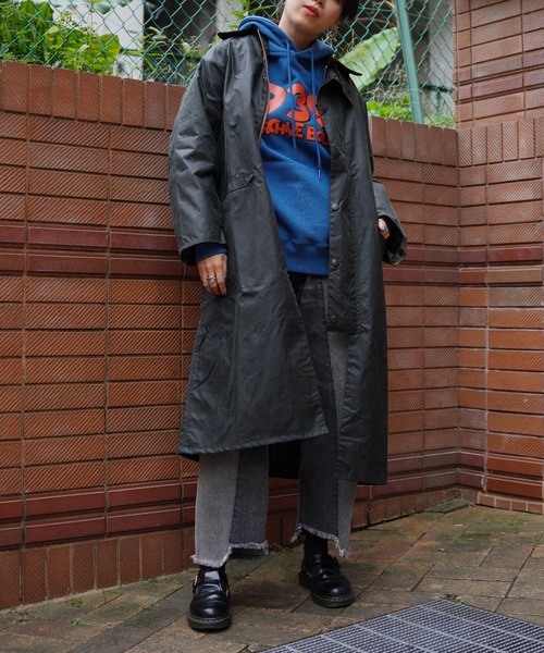 Barbour（バブアー） ステンカラーコート コート BARBOUR/バブアー