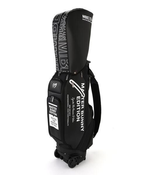 MASTER BUNNY EDITION（マスターバニーエディション） ゴルフ 「MASTER