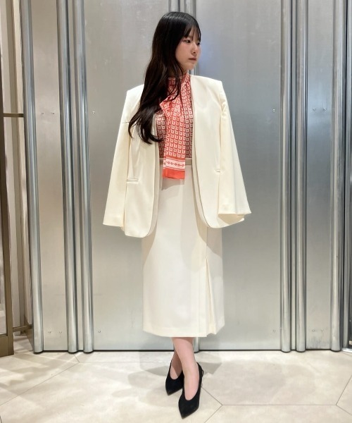 PINKY&DIANNE（ピンキー アンド ダイアン） ブラウス シャツ 「URBAN