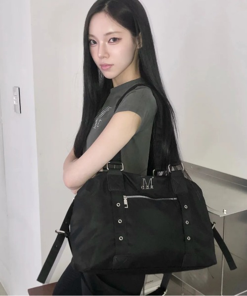 MUCENT（ムセント） トートバッグ レディース メンズ : ZOZOTOWN Yahoo