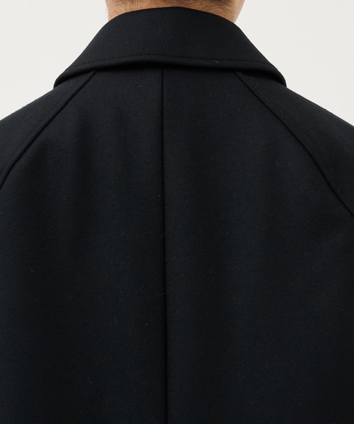 PUBLIC TOKYO（パブリックトウキョウ） ステンカラーコート コート