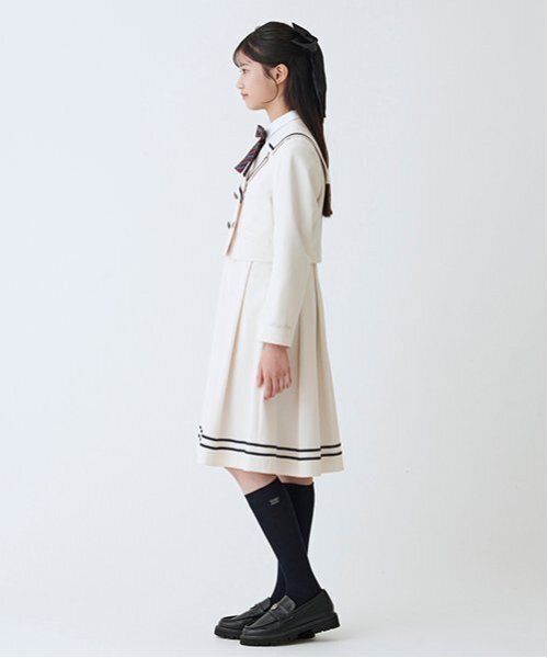 mezzo piano Junior（メゾピアノ ジュニア） フォーマル 発表会 卒園式