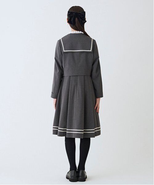 mezzo piano Junior（メゾピアノ ジュニア） フォーマル 発表会 卒園式