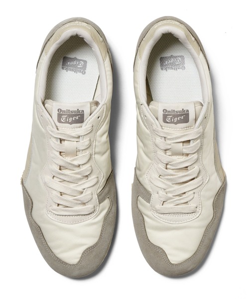 Onitsuka Tiger（オニツカタイガー） ローカットスニーカー 25.5