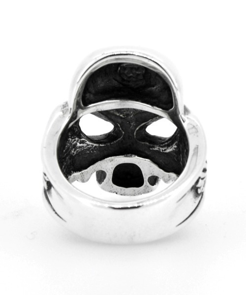 TRAVIS SCOTT 指輪 リング 「Travis Walker/トラヴィスワーカー