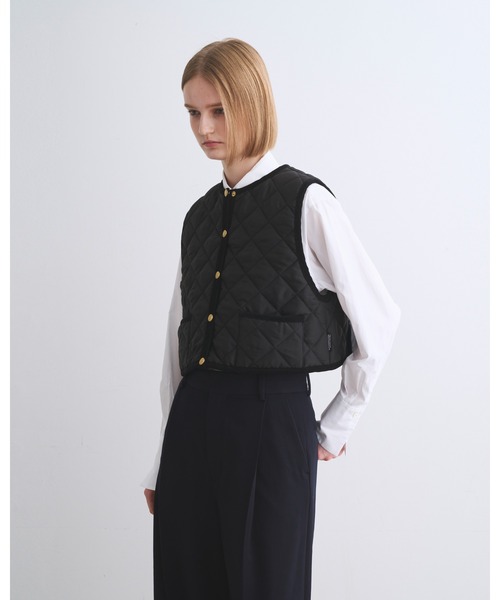 Traditional Weatherwear（トラディショナル ウェザーウェア） ベスト