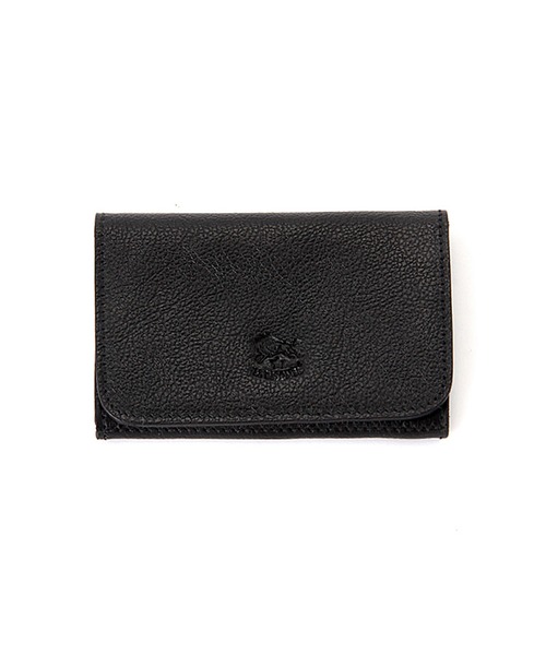 IL BISONTE（イルビゾンテ） カードケース IL BISONTE / ORIGINAL