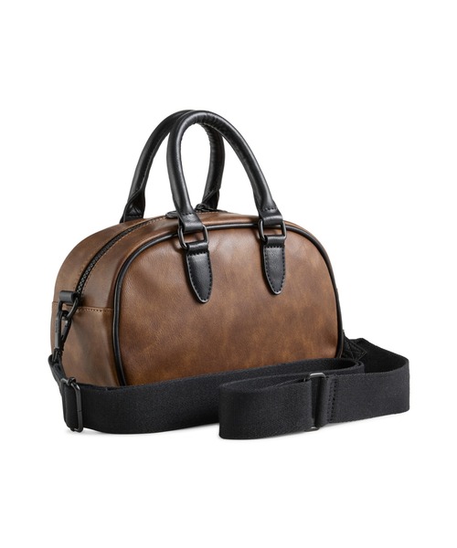 PUMA（プーマ） ボストンバッグ ユニセックス アーカイブ ミニ