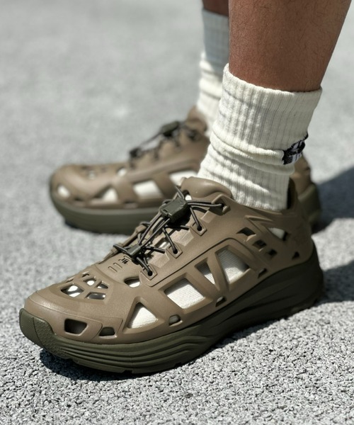 THE NORTH FACE（ザ ノースフェイス） サンダル 「THE NORTH FACE」RE