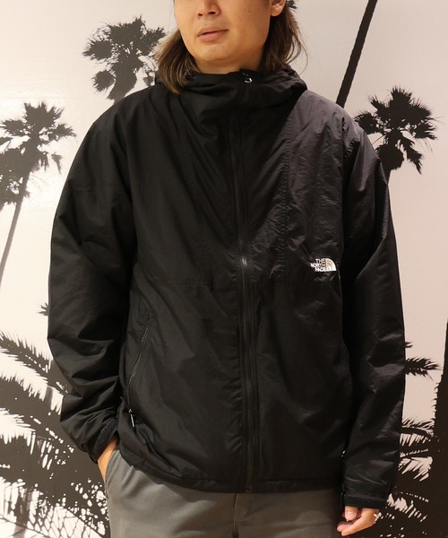THE NORTH FACE（ザ ノースフェイス） マウンテンパーカー ウインド