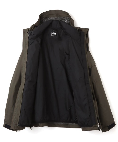 THE NORTH FACE（ザ ノースフェイス） コート ジャケット メンズ