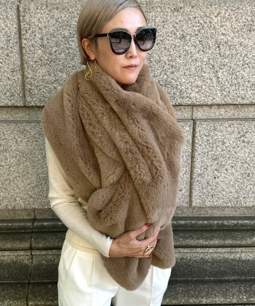 ファーケープのおすすめ人気商品一覧 通販 - Yahoo!ショッピング