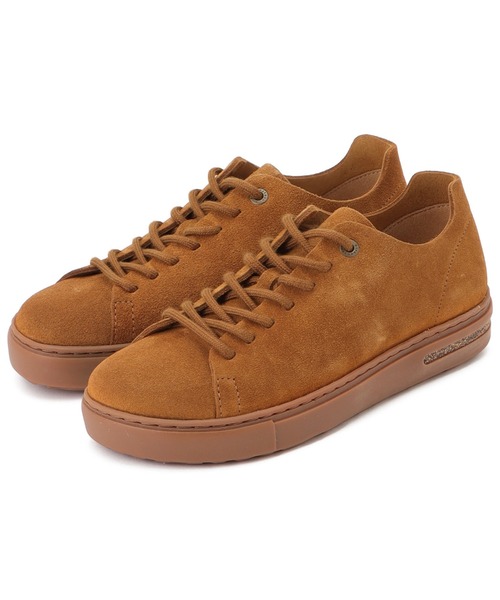 BIRKENSTOCK（ビルケンシュトック） スニーカー BEND LOW/ベンドロー