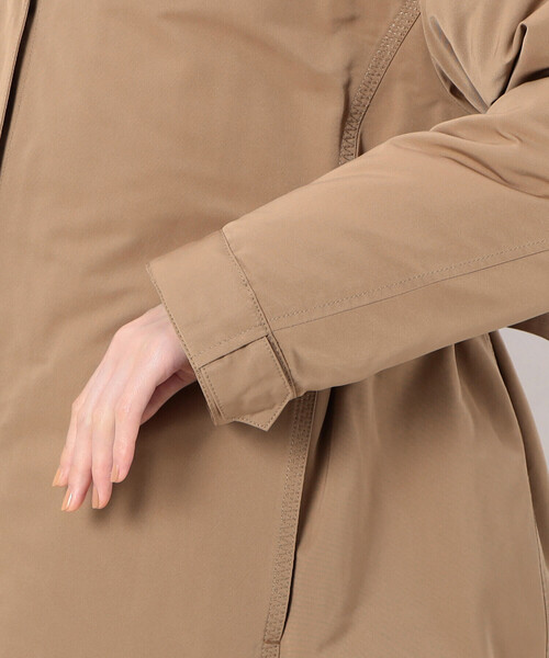 K.T KIYOKO TAKASE（K.T キヨコ タカセ） ダウンコート ダウン