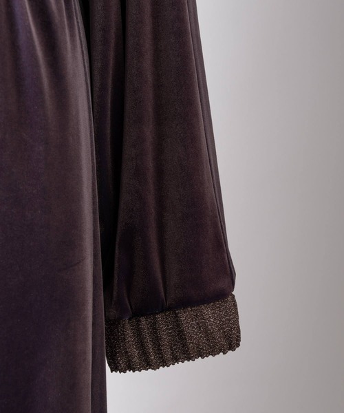 LA BELLE ETUDE（ラベルエチュード） ドレス 「LA BELLE ETUDE