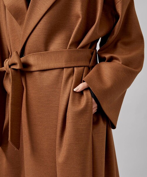 Dessin de Mode（デッサンドモード） コート チェスターコート