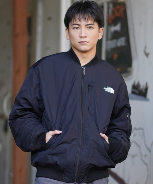 THE NORTH FACE（ザ ノースフェイス） ブルゾン アウター メンズ