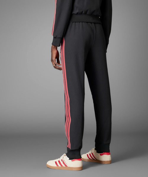 adidas（アディダス） スウェットパンツ ジャージ マンチェスター