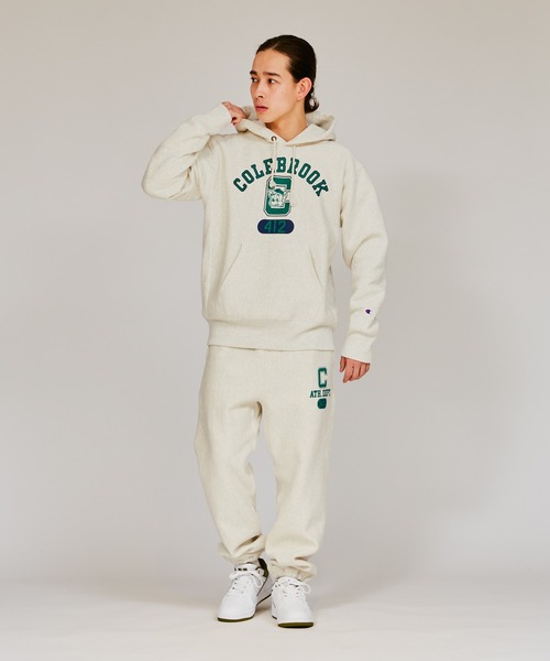 Champion（チャンピオン） パーカー 「Champion/チャンピオン」メンズ