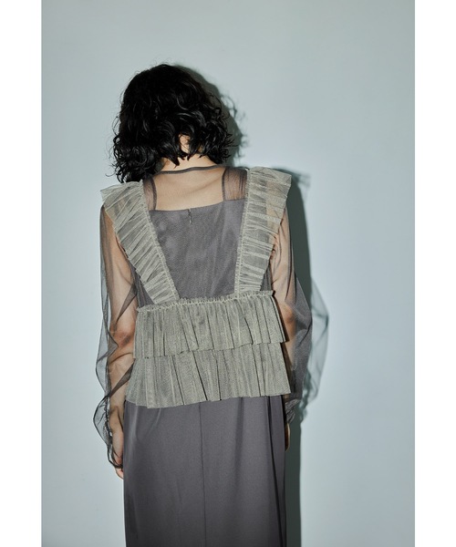 niana（ニアナ） ドレス : ZOZOTOWN Yahoo!店 - 通販 - Yahoo!ショッピング